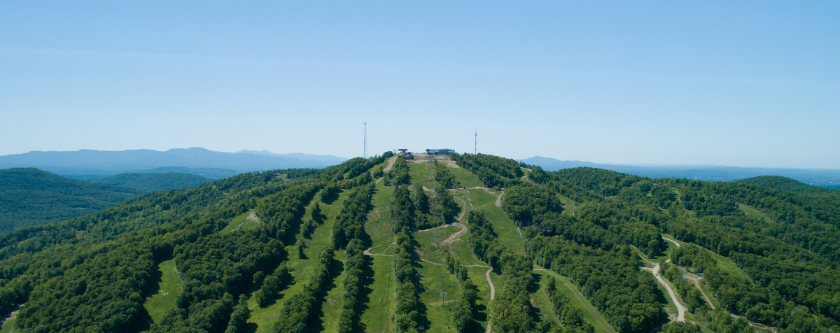 Ride Bromont: Discover Trails, Views & Park Access Info